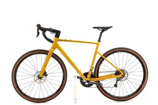 Bicicleta Scott Speedster Gravel 40 t.54 Reacondicionada