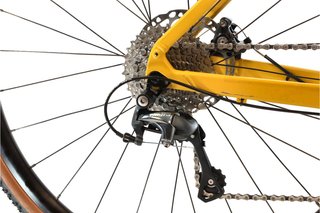 Bicicleta Scott Speedster Gravel 40 t.54 Reacondicionada