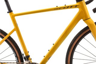 Bicicleta Scott Speedster Gravel 40 t.54 Reacondicionada