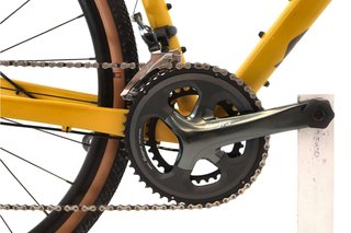 Bicicleta Scott Speedster Gravel 40 t.54 Reacondicionada