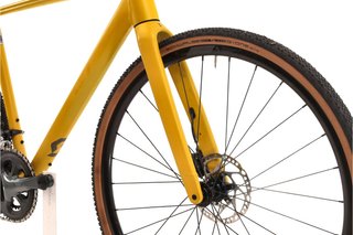 Bicicleta Scott Speedster Gravel 40 t.54 Reacondicionada
