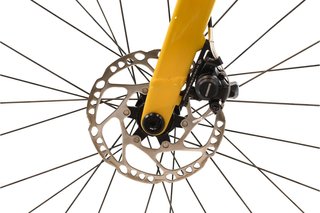 Bicicleta Scott Speedster Gravel 40 t.54 Reacondicionada