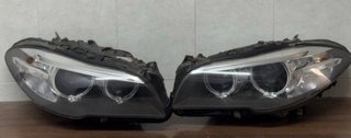 Faros BMW F10