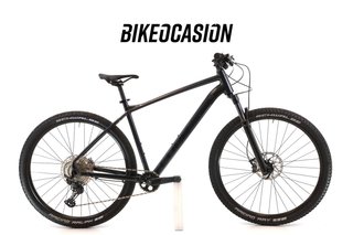 Bicicleta Cube Reaction Pro XT t.XL Reacondicionada