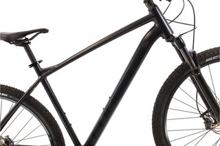 Bicicleta Cube Reaction Pro XT t.XL Reacondicionada