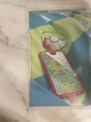 Pokemon Espada Nintendo Switch RPG