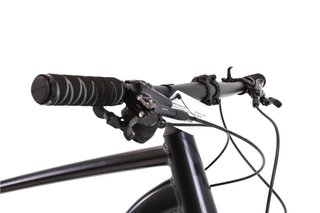 Bicicleta Cube Reaction Pro XT t.XL Reacondicionada