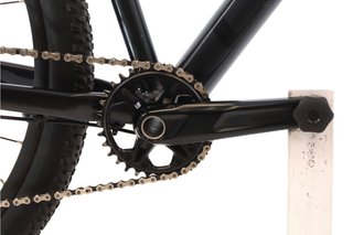 Bicicleta Cube Reaction Pro XT t.XL Reacondicionada