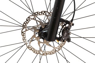 Bicicleta Cube Reaction Pro XT t.XL Reacondicionada