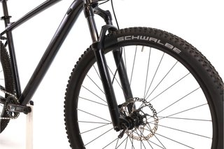 Bicicleta Cube Reaction Pro XT t.XL Reacondicionada