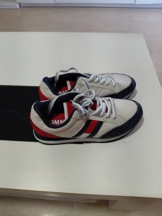 Zapatillas Tommy Hilfiger Talla 37