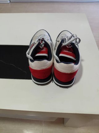 Zapatillas Tommy Hilfiger Talla 37