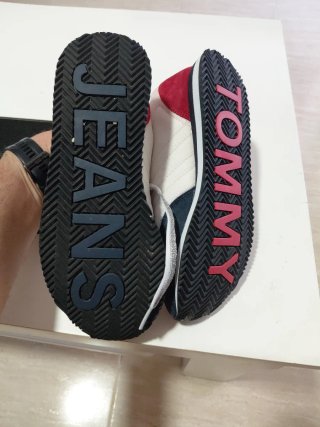 Zapatillas Tommy Hilfiger Talla 37