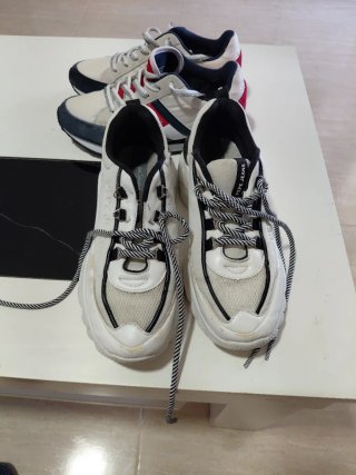 Zapatillas Tommy Hilfiger Talla 37