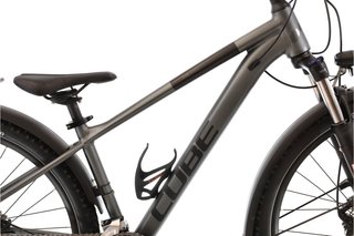 Bicicleta Cube AIM Race Allroad t.S Reacondicionada
