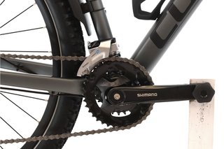 Bicicleta Cube AIM Race Allroad t.S Reacondicionada