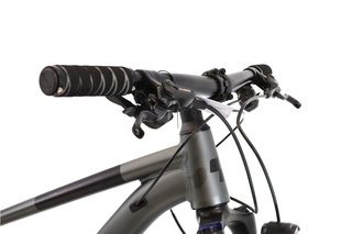 Bicicleta Cube AIM Race Allroad t.S Reacondicionada