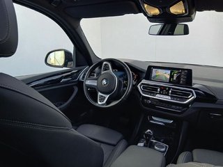BMW X3 xDrive20d xLine 190CV