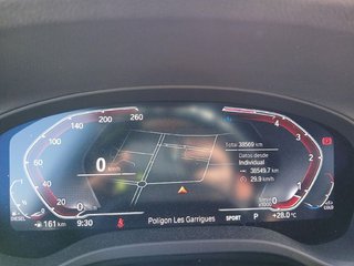 BMW X3 xDrive20d xLine 190CV