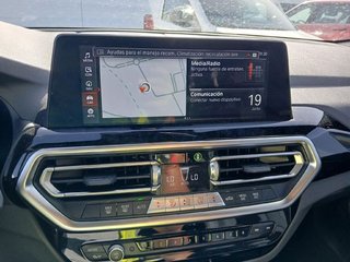 BMW X3 xDrive20d xLine 190CV