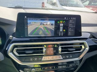 BMW X3 xDrive20d xLine 190CV
