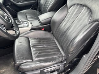 Audi A6 2018 2.0 tdi