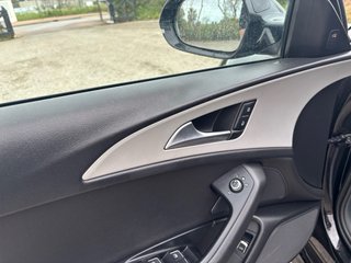 Audi A6 2018 2.0 tdi