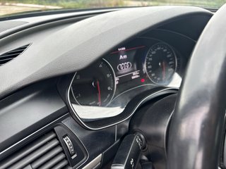 Audi A6 2018 2.0 tdi
