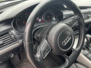 Audi A6 2018 2.0 tdi