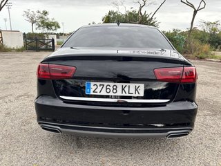 Audi A6 2018 2.0 tdi