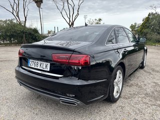 Audi A6 2018 2.0 tdi
