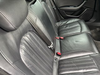 Audi A6 2018 2.0 tdi