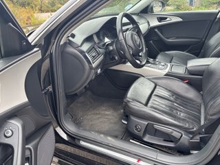 Audi A6 2018 2.0 tdi