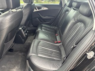 Audi A6 2018 2.0 tdi