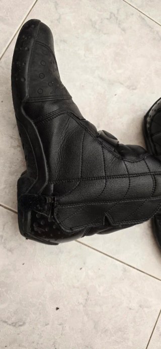 Botas Alpinestars Talla 45