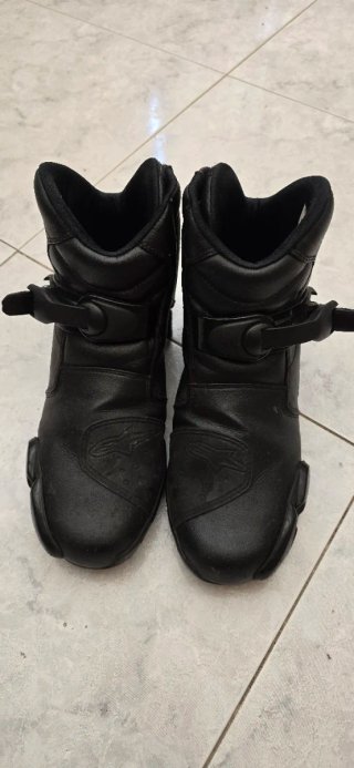 Botas Alpinestars Talla 45