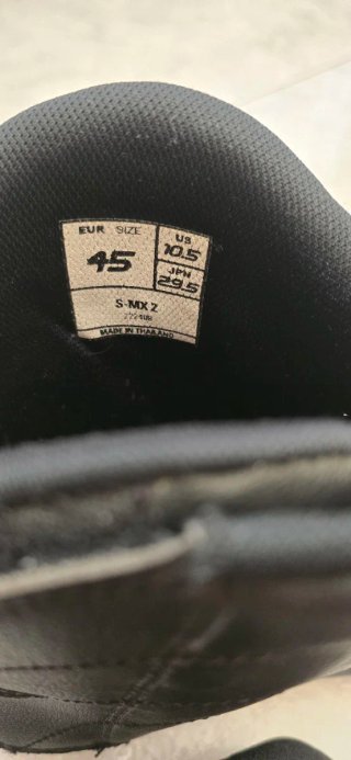 Botas Alpinestars Talla 45