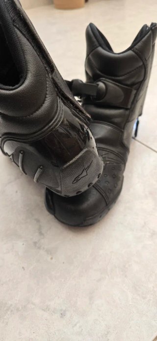 Botas Alpinestars Talla 45