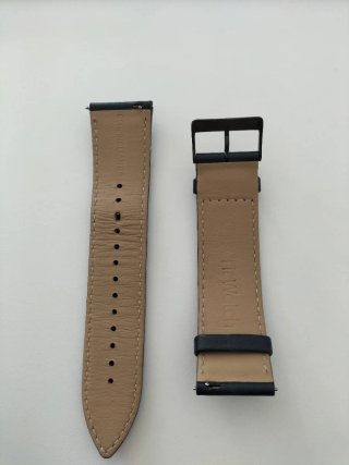 Correa de reloj TicWatch