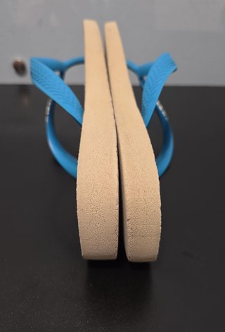 Infradito - Havaianas BEI - Augusta (SR)