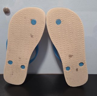 Infradito - Havaianas BEI - Augusta (SR)