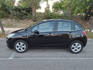 Citroen C3 2017