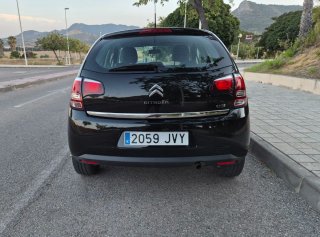 Citroen C3 2017