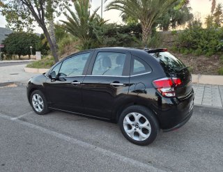 Citroen C3 2017