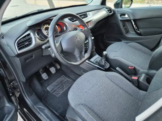 Citroen C3 2017