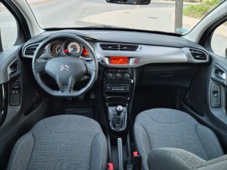 Citroen C3 2017
