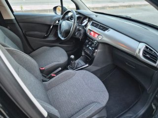 Citroen C3 2017