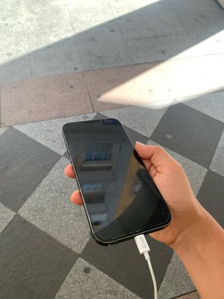 iPhone 13 Pro Max 128GB Verde