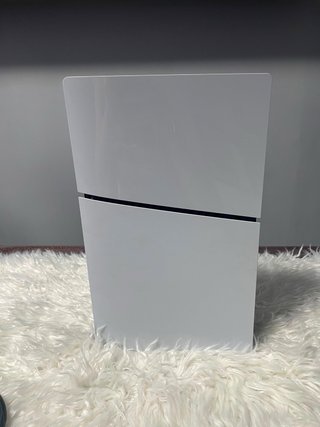 Console Sony PlayStation 5 Slim Digitale 1TB