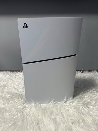 Console Sony PlayStation 5 Slim Digitale 1TB